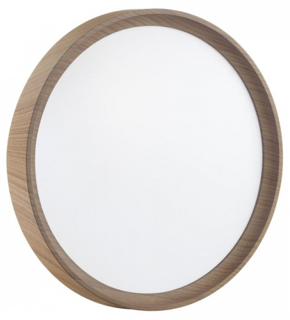 Накладной светильник Sonex Woodi 7603/CLN 