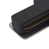 Коннектор прямой для встраиваемого однофазного светильника Maytoni Accessories for tracks TRA002C-11B 