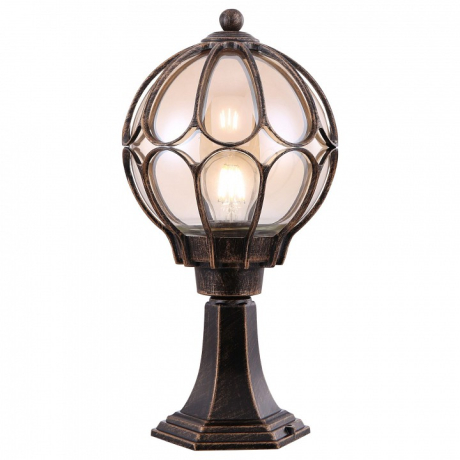 Ландшафтные светильники