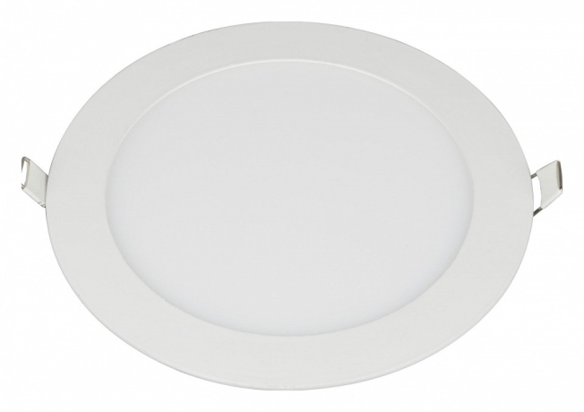 Встраиваемый светильник Volpe ULM-Q236 UL-00004663 