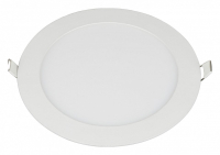 Встраиваемый светильник Volpe ULM-Q236 UL-00004663