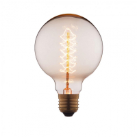 Ретро лампа E27 40W Edison Bulb Loft It G9540-F
