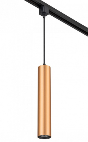 Подвесной светильник Escada 20001 20001TRP/01 BR 