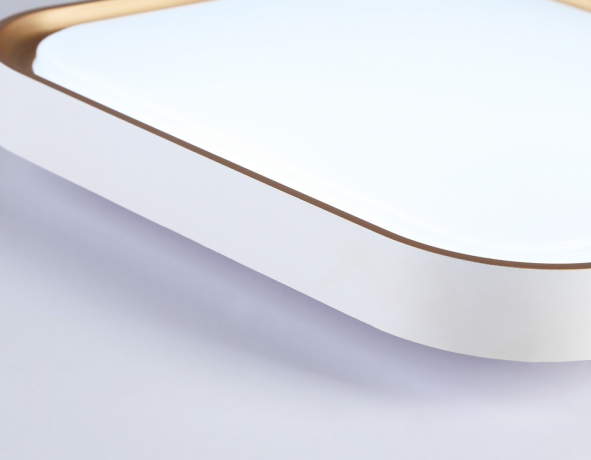 Потолочный светодиодный светильник Ambrella light ORBITAL FZ1253 