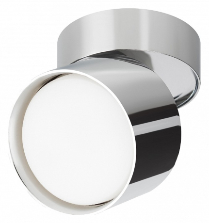 Светильник на штанге Эра OL12 GX53 CH Б0049030 