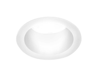 Встраиваемый точечный светильник Ambrella light Techno TN210 WH/S