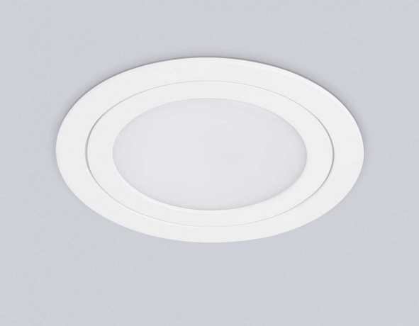 Встраиваемый светильник Ambrella Light TN TN6601 