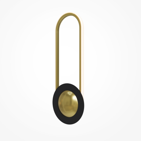 Бра Maytoni Link MOD357WL-L16BS3K1 