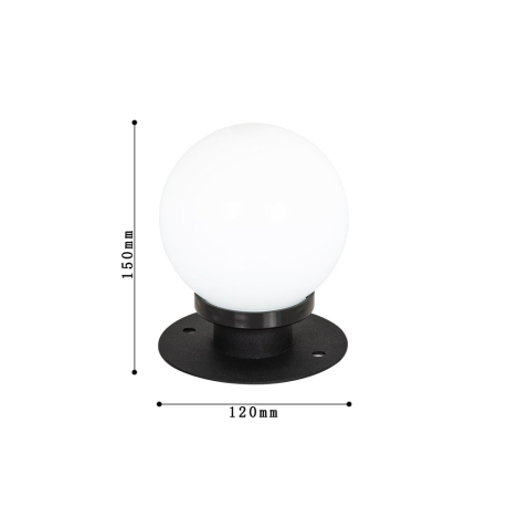 Ландшафтные светильники