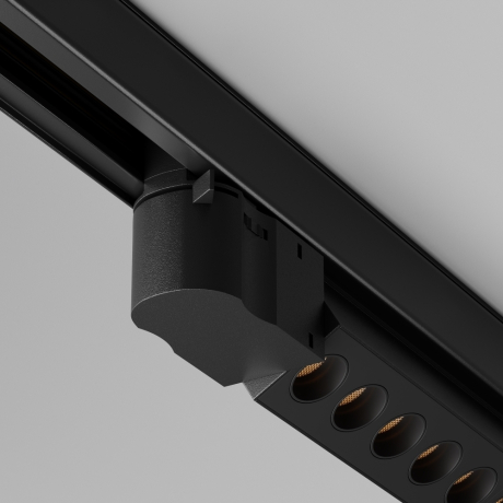 Трековый светильник Technical TR195-3-20W2.7K-M-B Points 