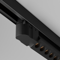 Трековый светильник Technical TR195-3-20W2.7K-M-B Points