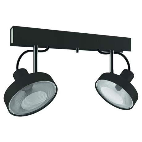 6957 Спот Nowodvorski CROSS GRAPHITE II 