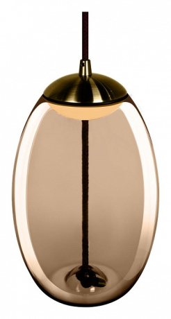 Подвесной светильник Loft it Knot 8135-A mini 