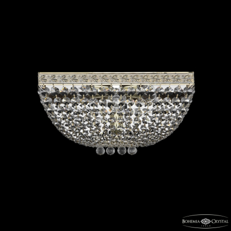 Бра Bohemia Ivele Crystal 19282B/35IV GW 