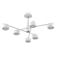 Люстра на штанге Lumion Karina Comfi 8241/6C