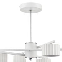 Люстра на штанге Lumion Karina Comfi 8241/6C