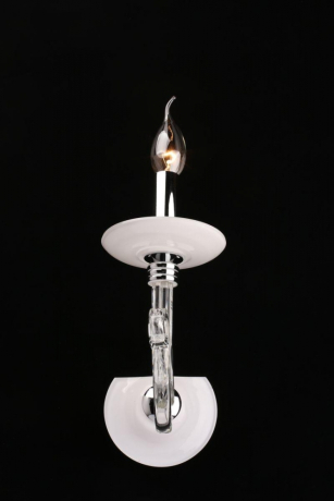 Бра с лампочкой APLOYT APL.702.01.01+Lamps 