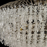 Люстра на штанге Arti Lampadari Delia Nickel Delia E 1.3.80.105 N 
