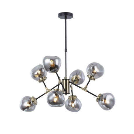 Люстра на штанге Omnilux Volano OML-95207-08 