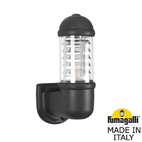 Настенные уличные светильники