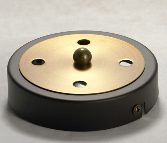 GRLSP-8142 Потолочная светодиодная люстра LGO OAHE 