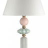 Настольная лампа декоративная Odeon Light Candy 4861/1TB 