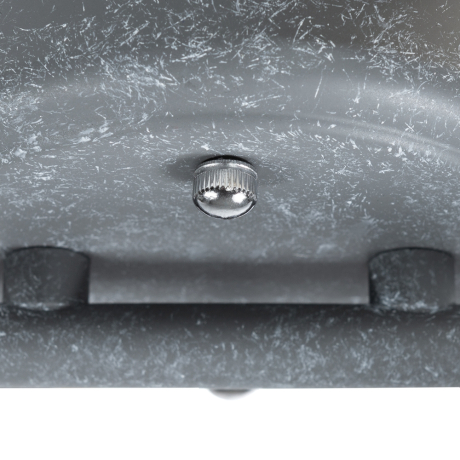 Спот Arte Lamp A1677PL-2GY 