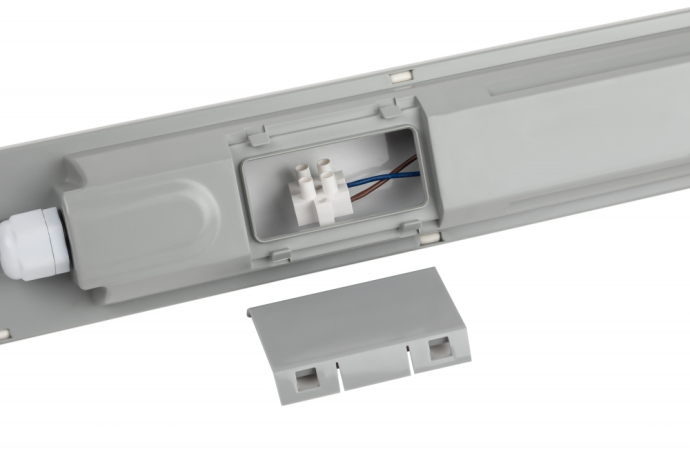 Промышленные светильники