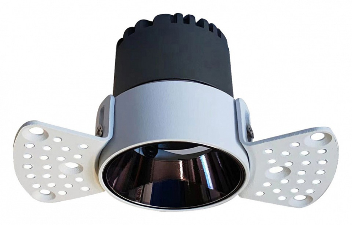 Встраиваемый светильник Favourite Mortise 4421-1C 