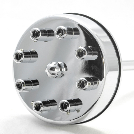 LSP-8090 Потолочная люстра Lussole Lgo 