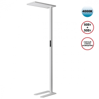 Торшер светодиодный диммируемый полного спектра Novotech Studi Ledo 359545