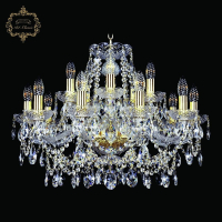 11.25.10+5.220.Gd.Sp Подвесная люстра Art Classic