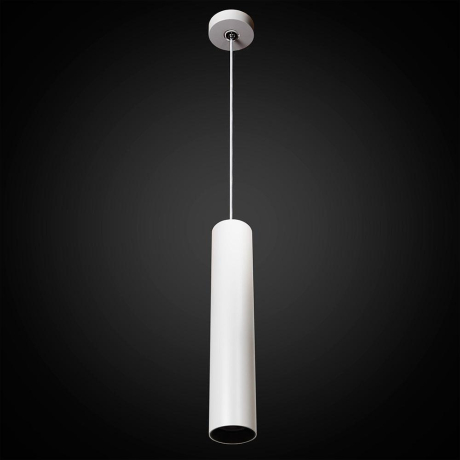 Подвесной светодиодный светильник Тубус Citilux CL01PB120N 