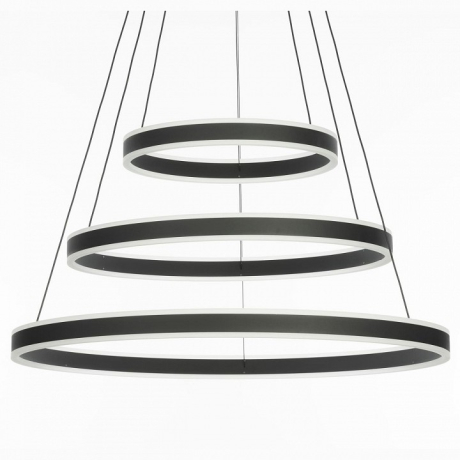 Подвесной светильник Citilux Дуэт CL719681 