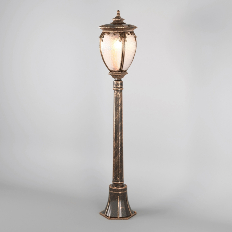 Уличные столбы (фонари)