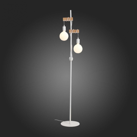 Торшер Bagetti Evoluce SL1142.505.01 