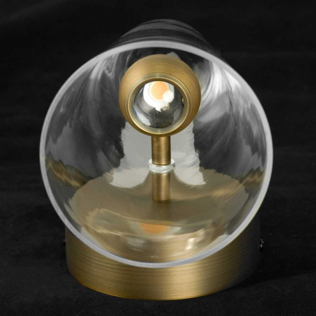 Бра Lussole Milam LSP-7456 