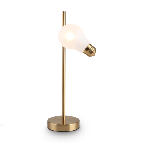 Настольная лампа Freya Evidence FR5372TL-01BS 