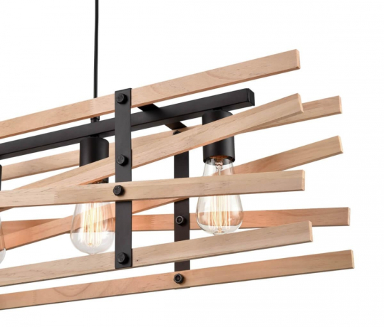 Подвесной светильник Vele Luce Tendenza VL6492P04 