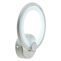 Светодиодный настенный светильник Profit Light 8077/1W PGD NS 20W