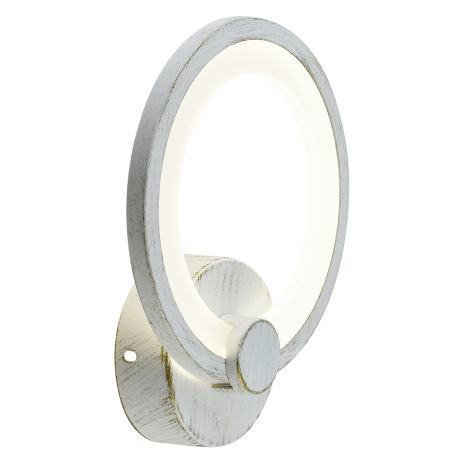 Светодиодный настенный светильник Profit Light 8077/1W PGD NS 20W 