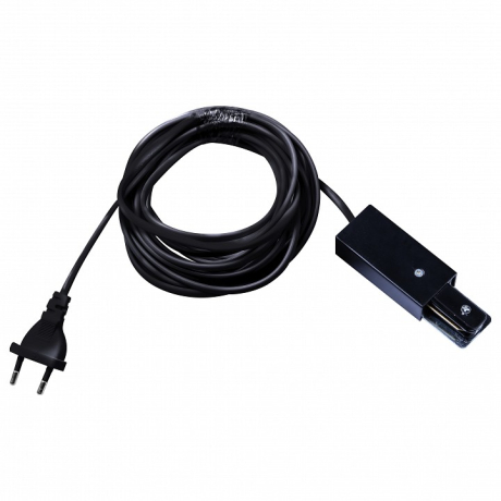 Сетевой провод Arte Lamp Track Accessorise A160506 