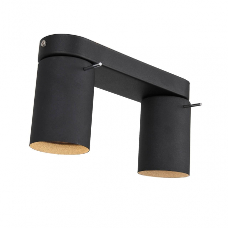 Светильник спот с Led лампочками в комплекте ST Luce SL597.401.02+Lamps 