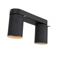 Светильник спот с Led лампочками в комплекте ST Luce SL597.401.02+Lamps