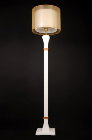 Торшер Abrasax 25222 ML25222 (R cream) 