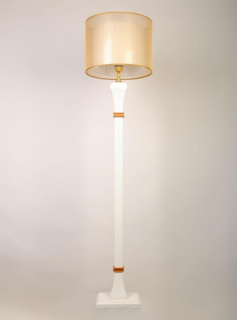 Торшер Abrasax 25222 ML25222 (R cream) 