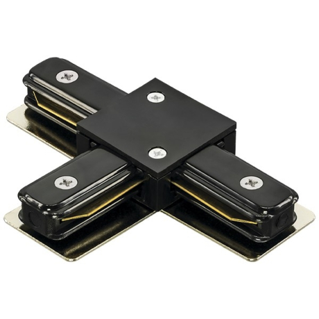 Однофазный T-образный соединитель для шинопровода Barra Lightstar 502137 
