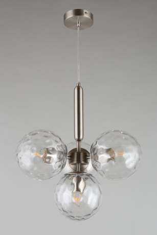 Светильник подвесной Aployt Lora APL.728.16.04 