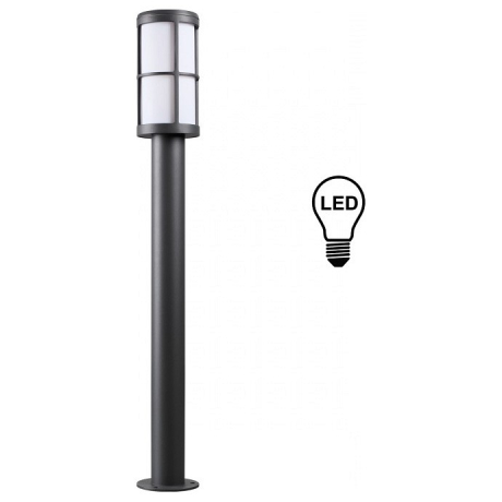 Уличные столбы (фонари)