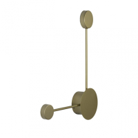 Накладной светильник Loft it Rays 10057GD